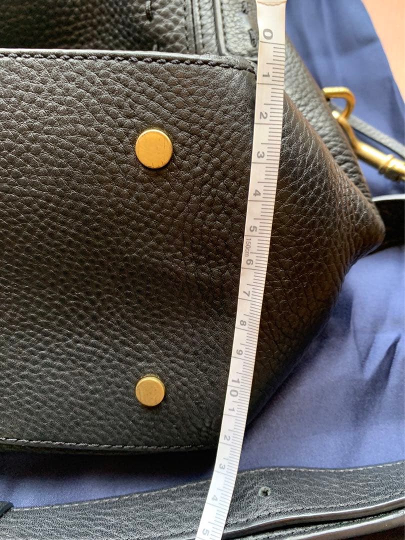 美品 COLE HAAN ショルダーバッグ