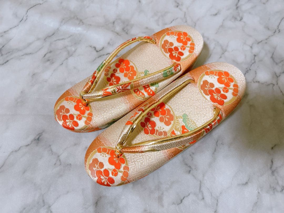 正絹レトロ着物♡七五三　7歳　女の子　フルセット　一式　白系