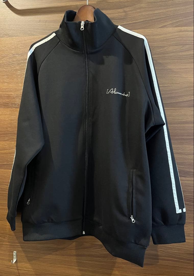 ミュージシャン Alexandros VIP PARTY TRACK JACKET ミュージシャン Alexandros VIP PARTY TRACK JACKET Alexandros] 15th