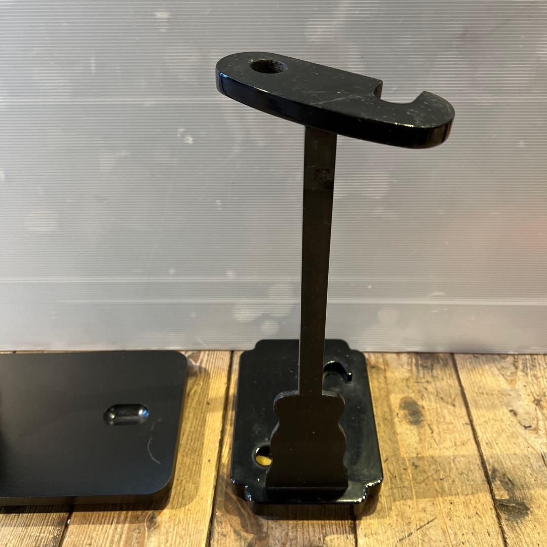 太刀掛用 刀掛け 武具 刀装具　2点　おまとめ　インテリア　コレクション