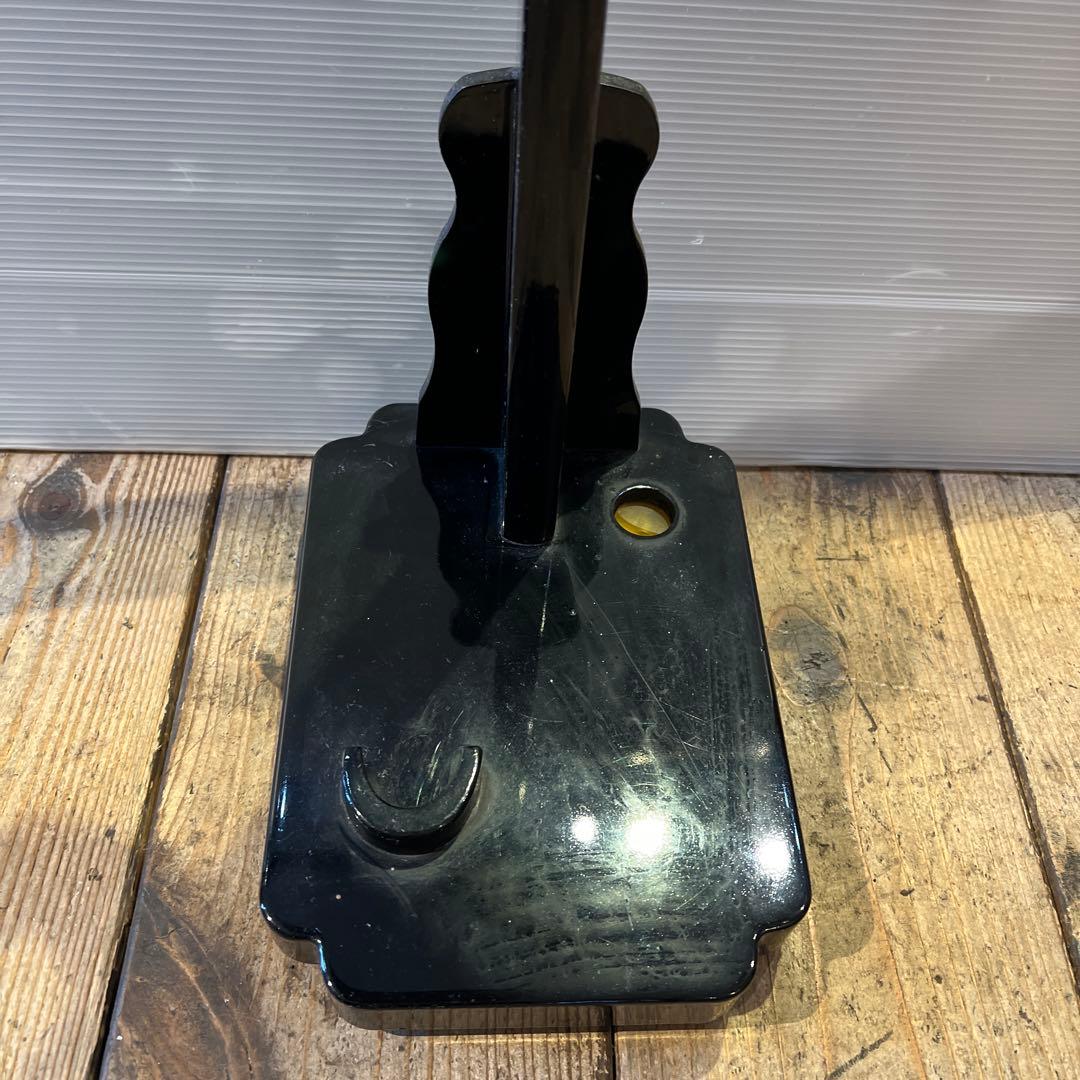 太刀掛用 刀掛け 武具 刀装具　2点　おまとめ　インテリア　コレクション