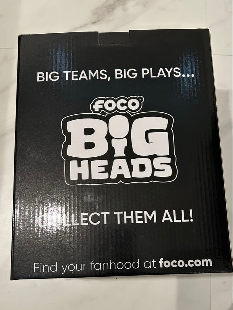 大谷翔平シルバースラッガー受賞記念ボブルヘッドFOCO製384個限定品