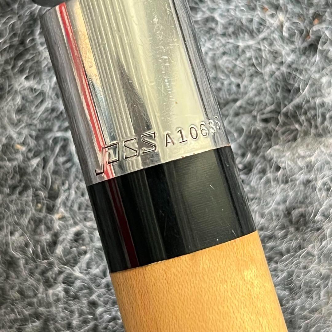 Joss USA ビリヤードキュー ケース付き