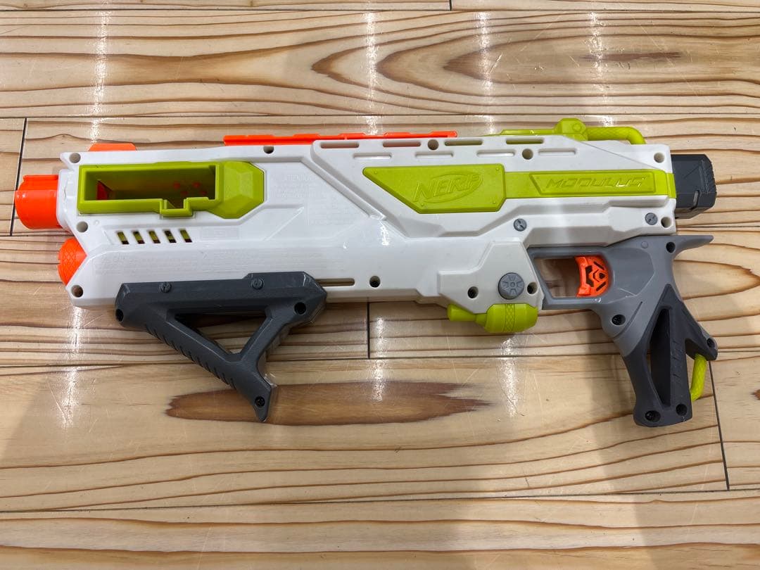 ナーフ バトルスカウト Nerf Battlescout