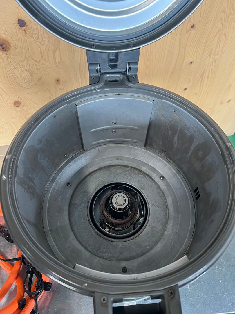 2023年パロマガス炊飯器 LPガス