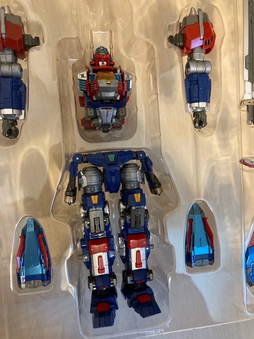 ダイアクロン ダイアバトルスX-1