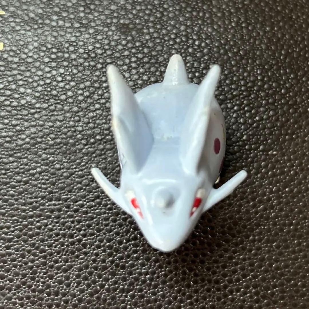 ポケモンモンコレ ニドラン ポケットモンスター フィギュア任天堂レア