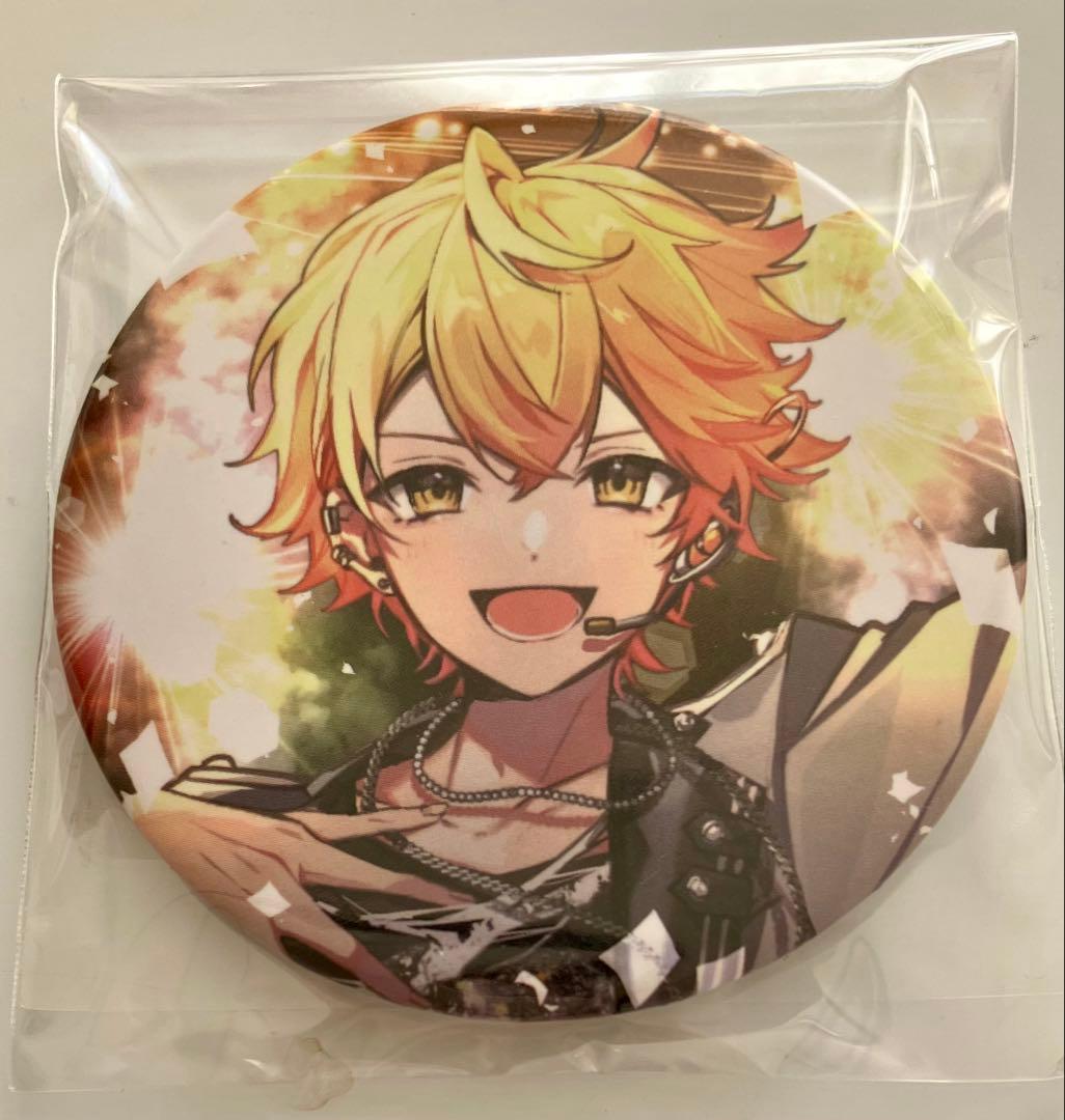 シクフォニ SIXFONIA ランダム缶バッジ 僕らは みこと - メルカリ