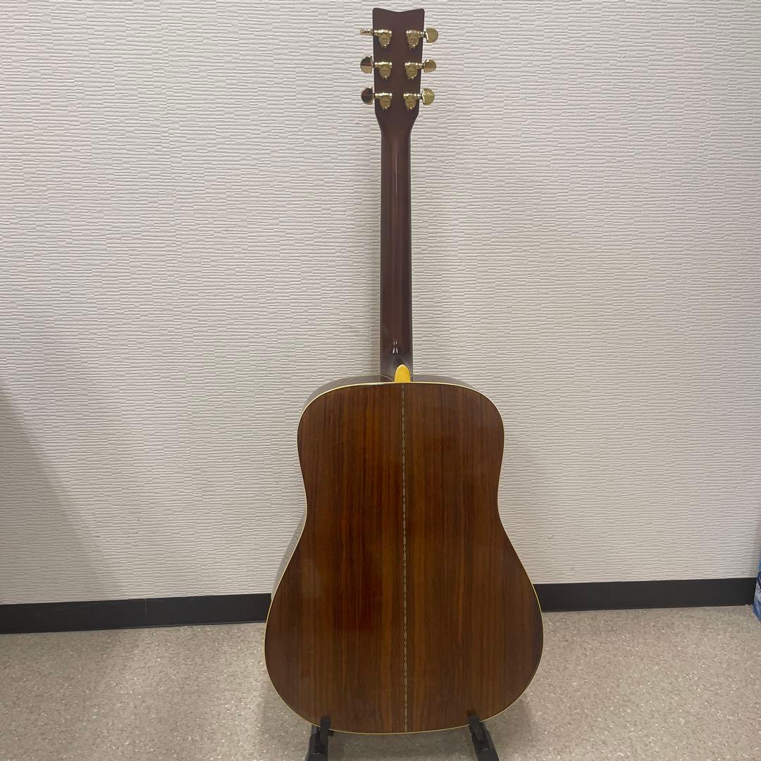 ☆美品☆ YAMAHA FG-400D 【オレンジラベル】ジャパンヴィンテージ