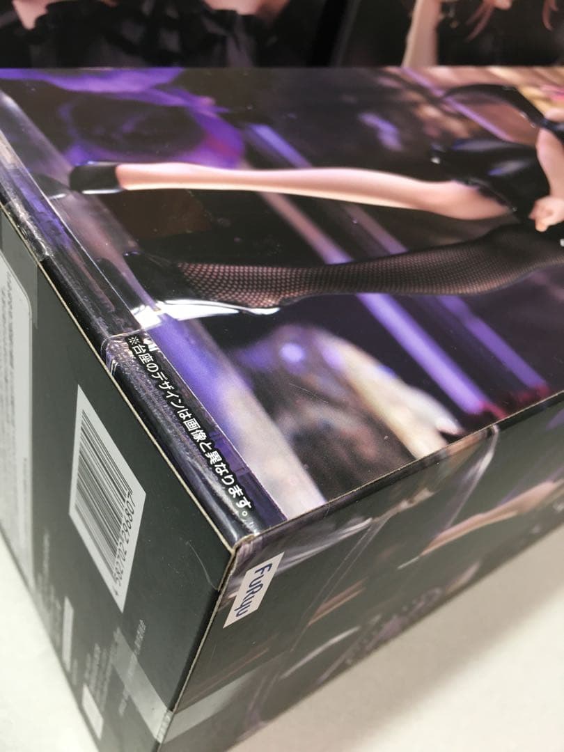 【未開封品】ごとよめ ビキュートダーク フィギュア4個セット