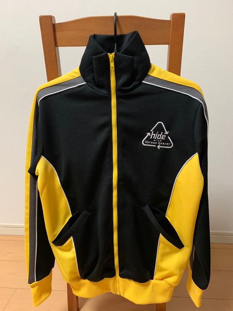 LEMONeD hide ジャージ お値下げ