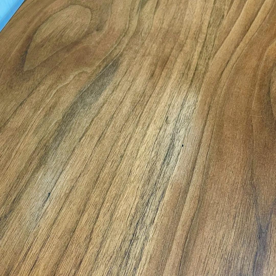 ACTUS アクタス FB ダイニングテーブル ウォールナット テーパー脚