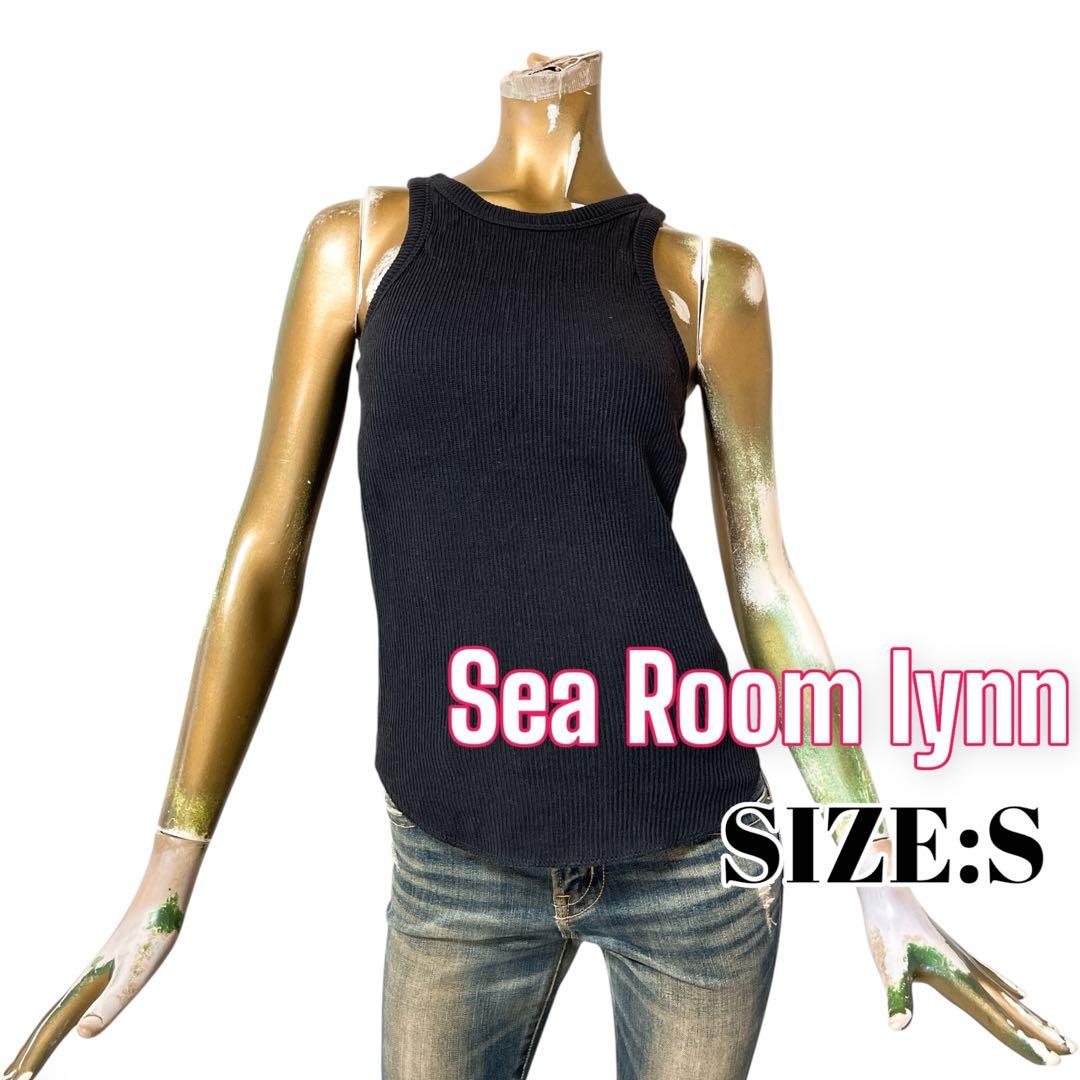 アポロ様❤️６点⭐️A1142⭐️ SeeRoomlynn ♥ リブ アメスリタンク