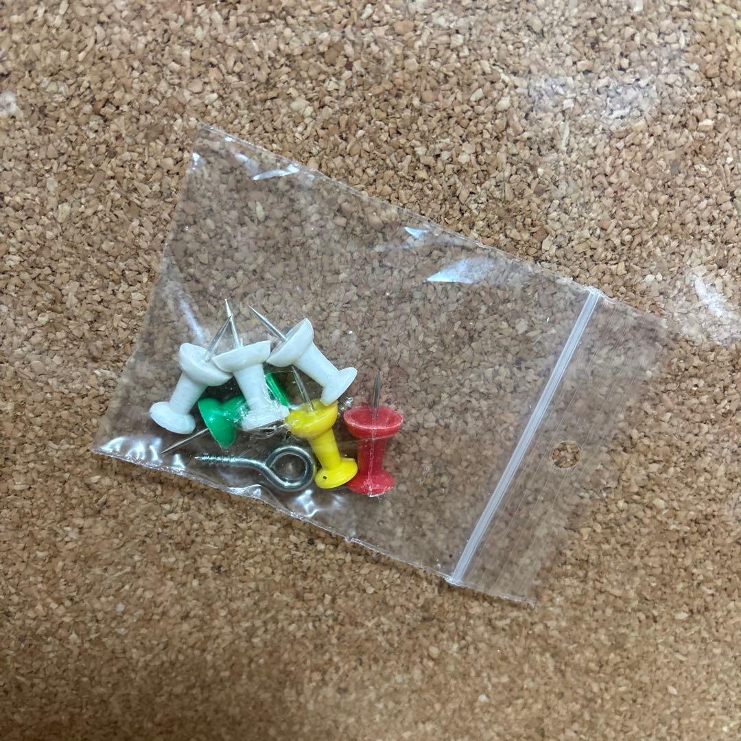 ハローキティ コルクボード レトロ レア - メルカリ