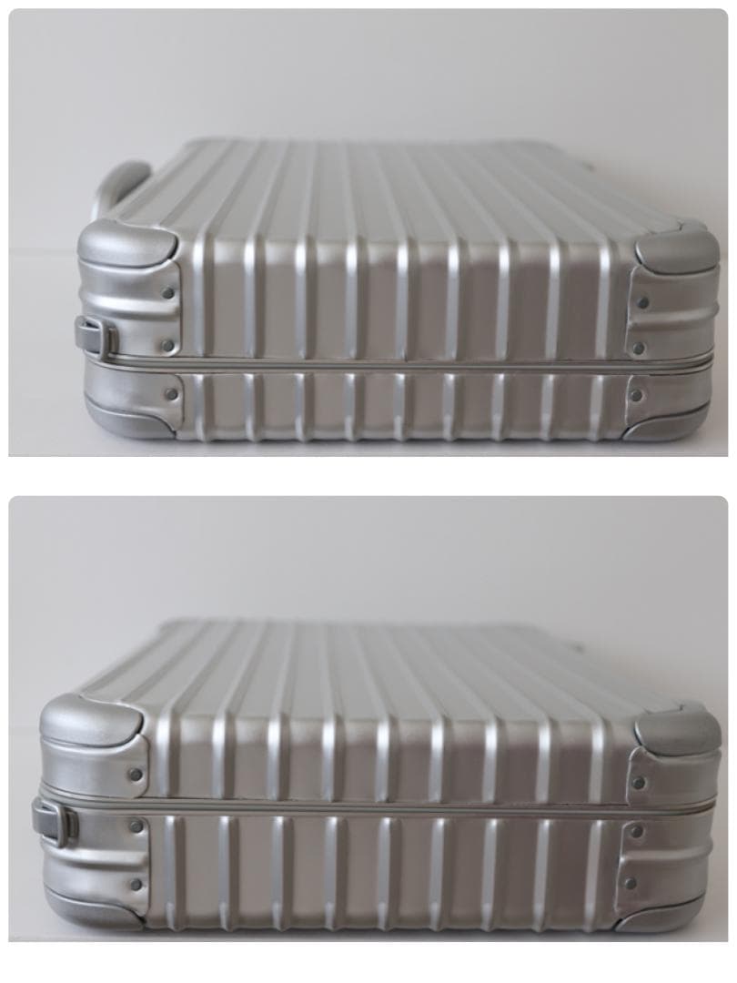 GIANNI VERSACE ジャンニ ヴェルサーチ アタッシュケース ジャンニ