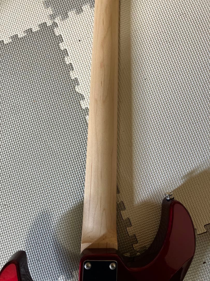 ヤマハ　Pacifica PAC112VM