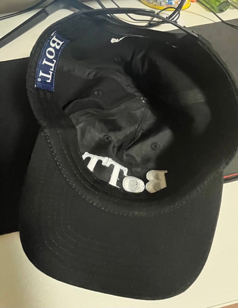 BoTT DIVINITIES OG Cap キャップ