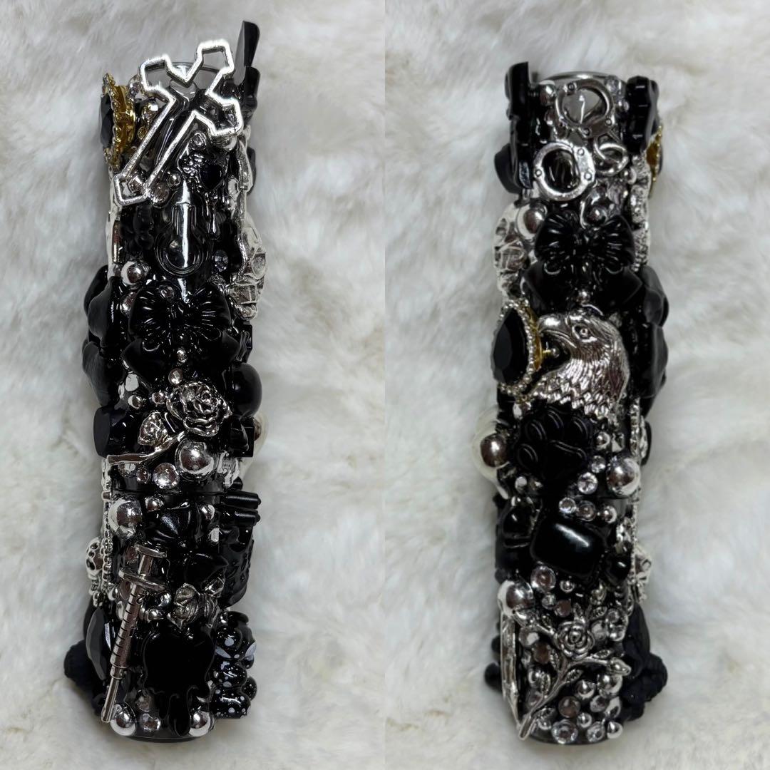 デコ885♡アイコスケース♡IQOS♡イルマワン♡デコケース♡