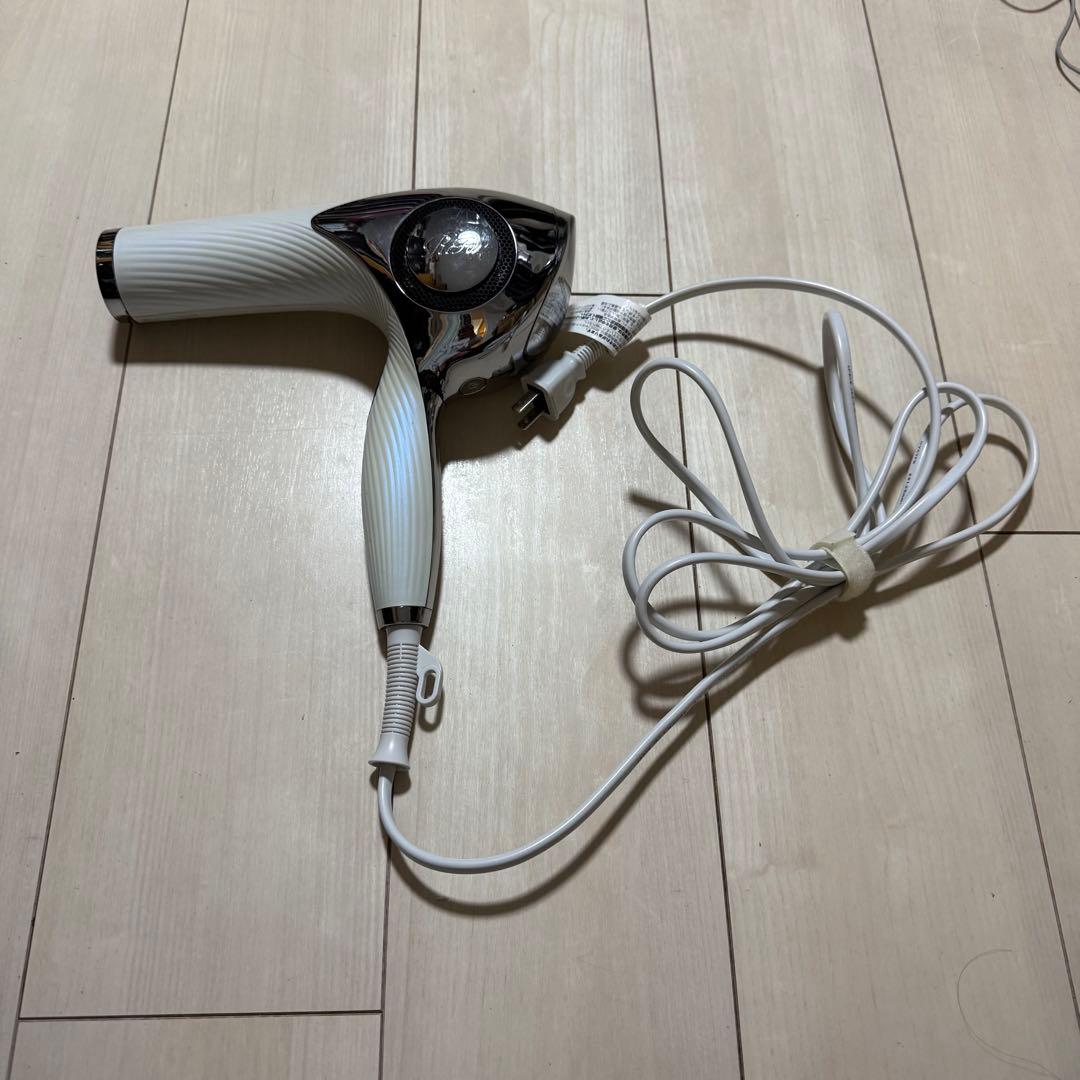 リファ　ヘアドライヤー　RE-ABO2A 動作確認済み