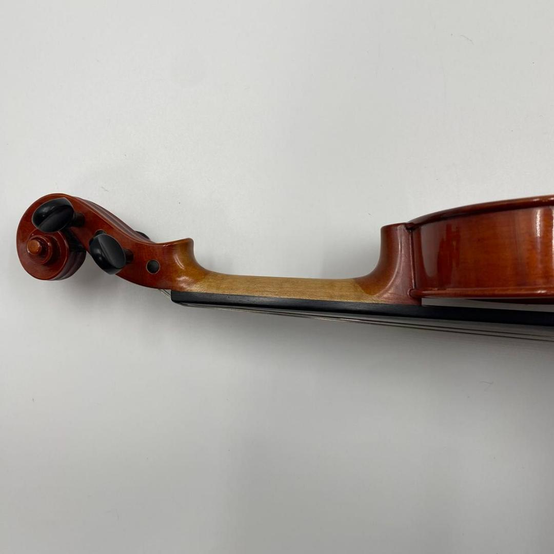 【弦新品】スズキ バイオリン No.330 1/4 1994年製 SUZUKI