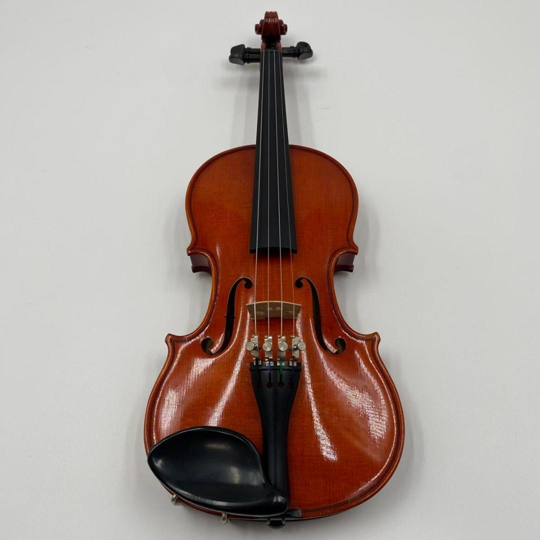 【弦新品】スズキ バイオリン No.330 1/4 1994年製 SUZUKI