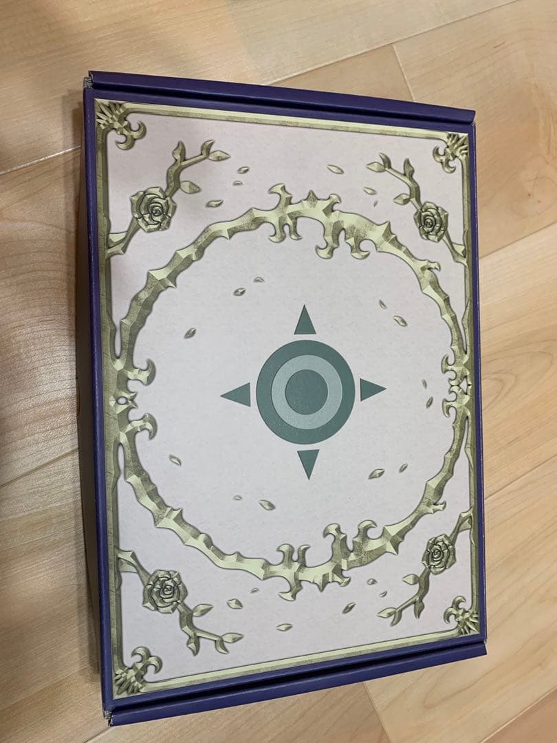 つぐさん専用　HUNTER×HUNTERグリードアイランドパーフェクトコレクタブ