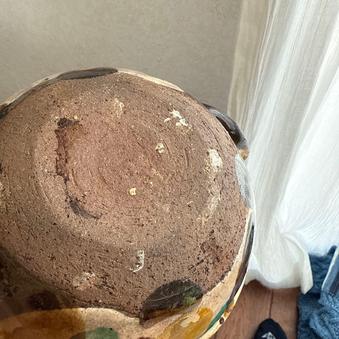 加山晴子 小ぶりな土鍋 やちむん 民藝 - メルカリ