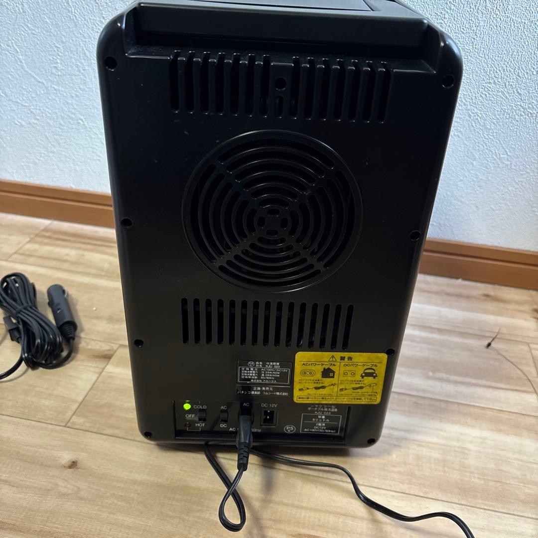 アイムジャグラー 温冷蔵庫 美品 ほとんど未使用 最安値 - メルカリ