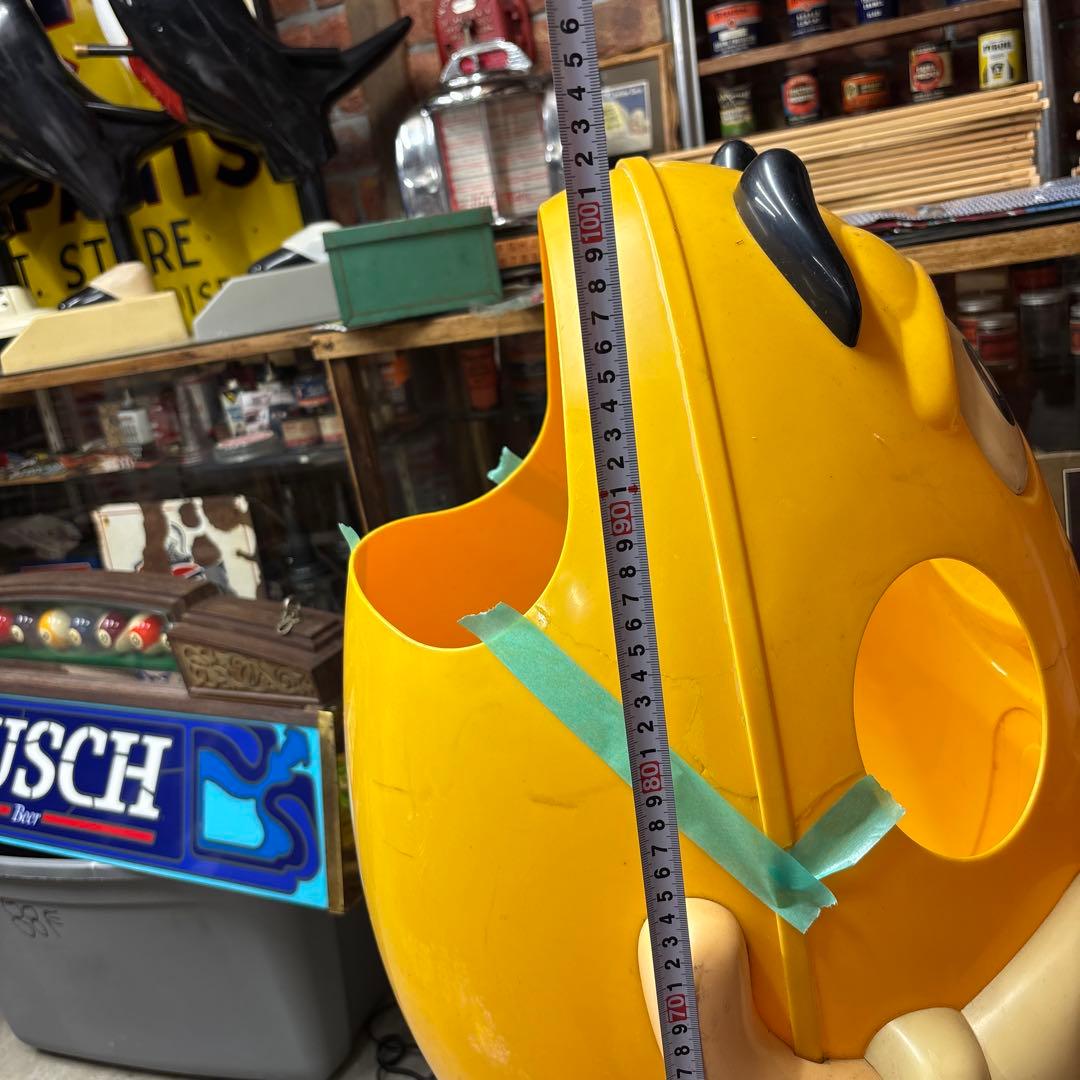 USA M&Mディスプレイ ジャンク