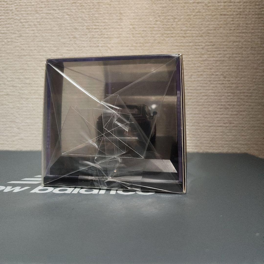 ホンダ ヴェゼル 1/43 純正オプション装着 ミニカー 　クリスタルブラック