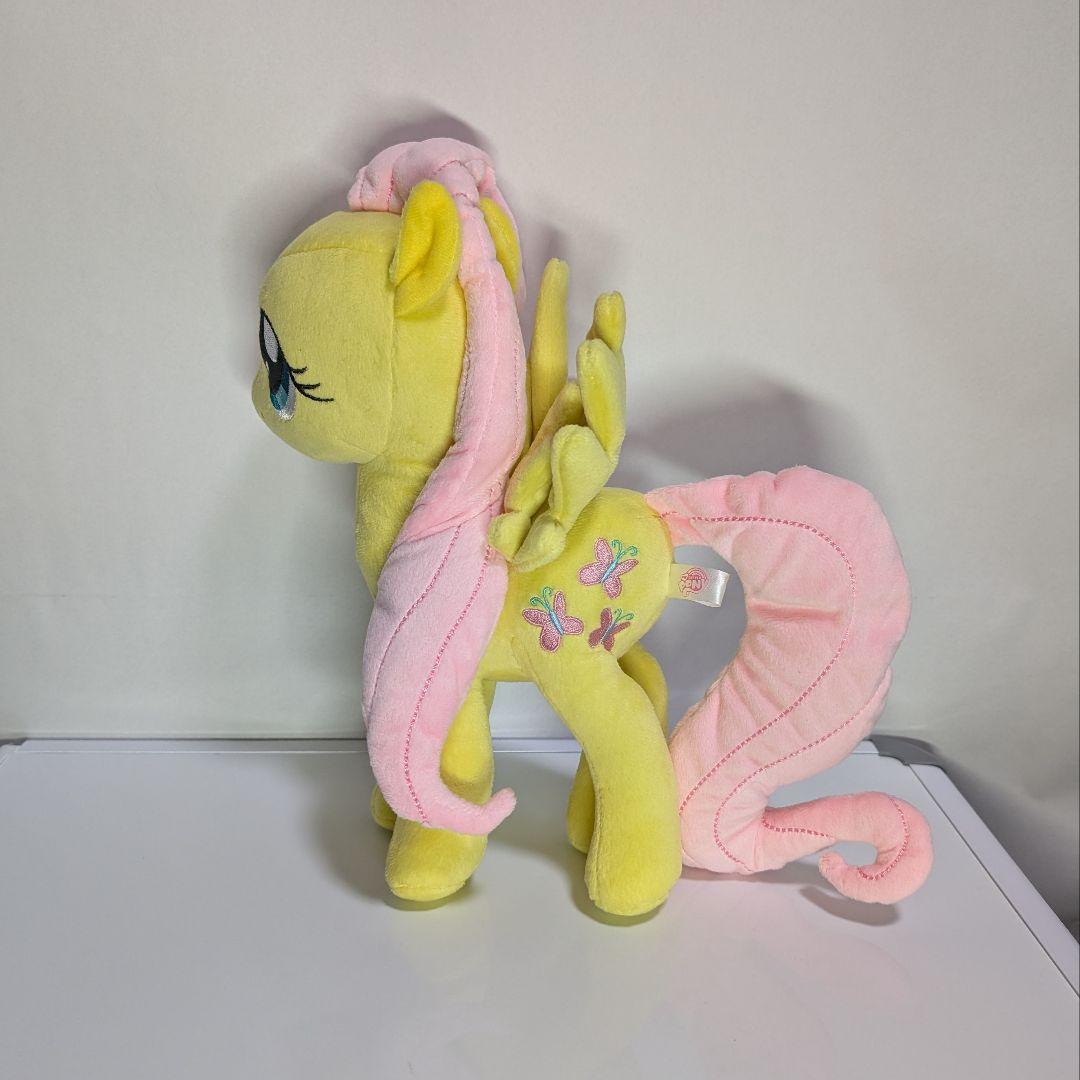 ドイツ NICI製 30cm 3頭 ＋日本 ブシロード製 30cm 4頭 セット