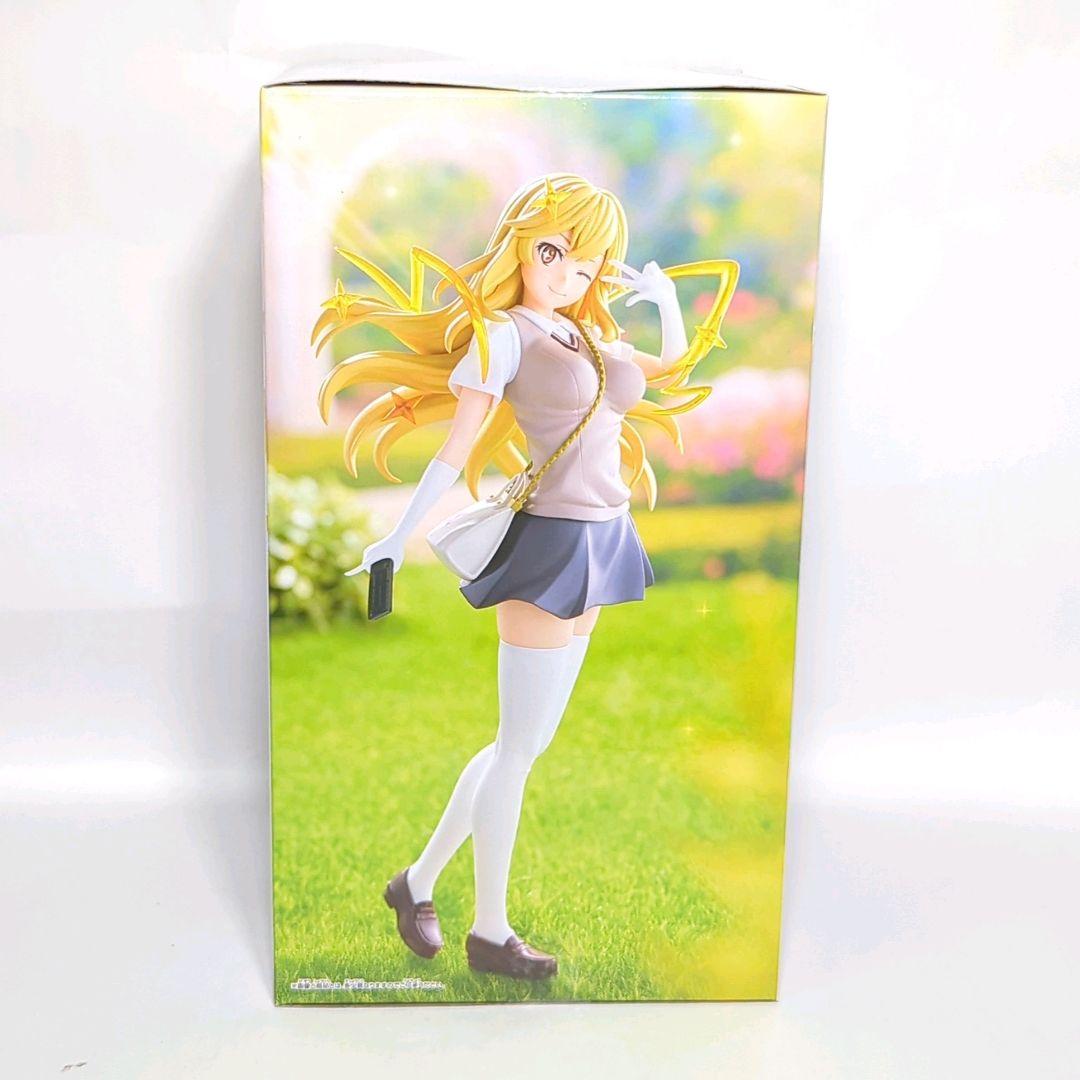 とある科学の超電磁砲 ESPRESTO-LEVEL5 食蜂操祈 - メルカリ