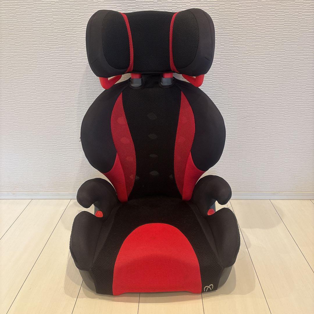 【人気！】エールベベ サラット 3ステップ クワトロST 取説付