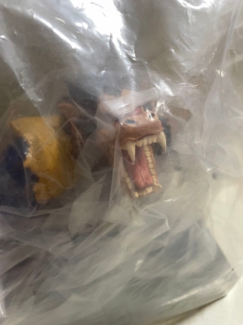 ドラゴンボール 一番くじ VSオムニバス ラストワン賞 ベジータ大猿 フィギュア