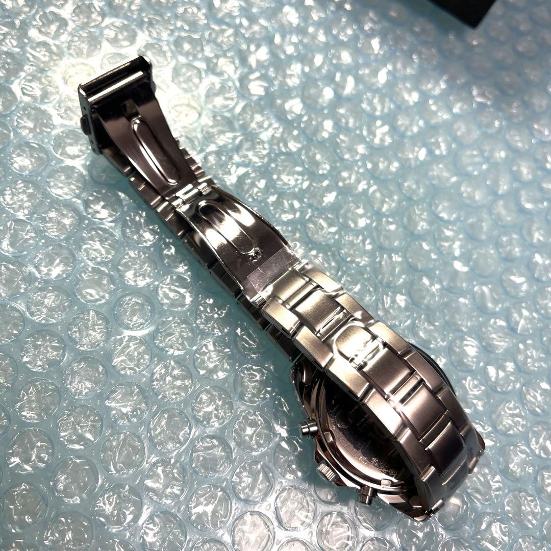 ワンピース　ONE PIECE 1000話記念モデル　SEIKO 腕時計