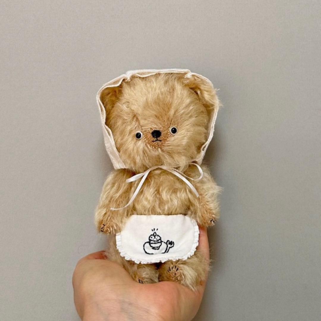 アイシードール カスタムドール クリスマス仕様アイ入り