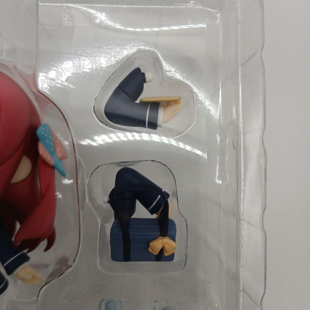 ゾンビランドサガ　ねんどろいど 　フィギュア　源さくら　グッドスマイルカンパニー