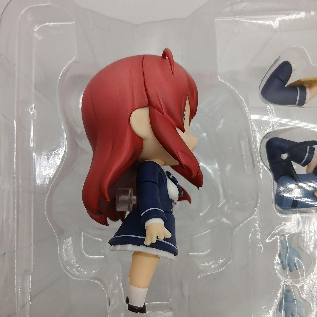 ゾンビランドサガ　ねんどろいど 　フィギュア　源さくら　グッドスマイルカンパニー