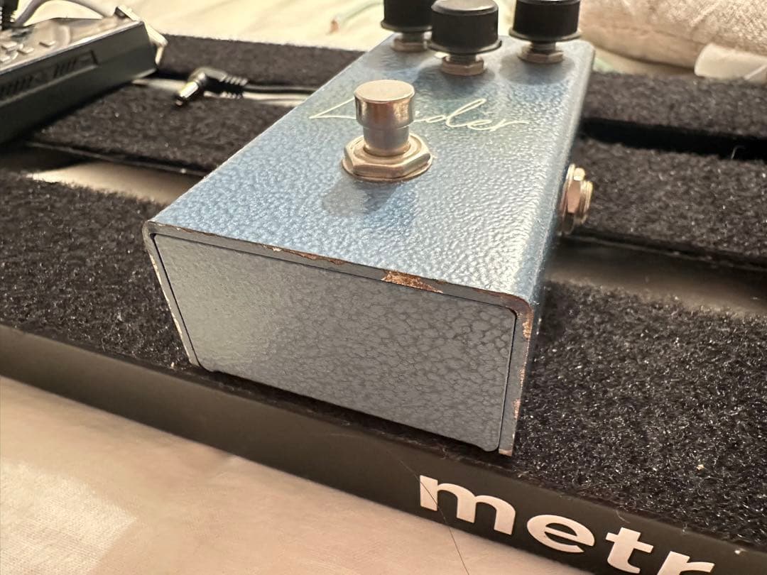 ギター virtues lander cult limited edition iss2