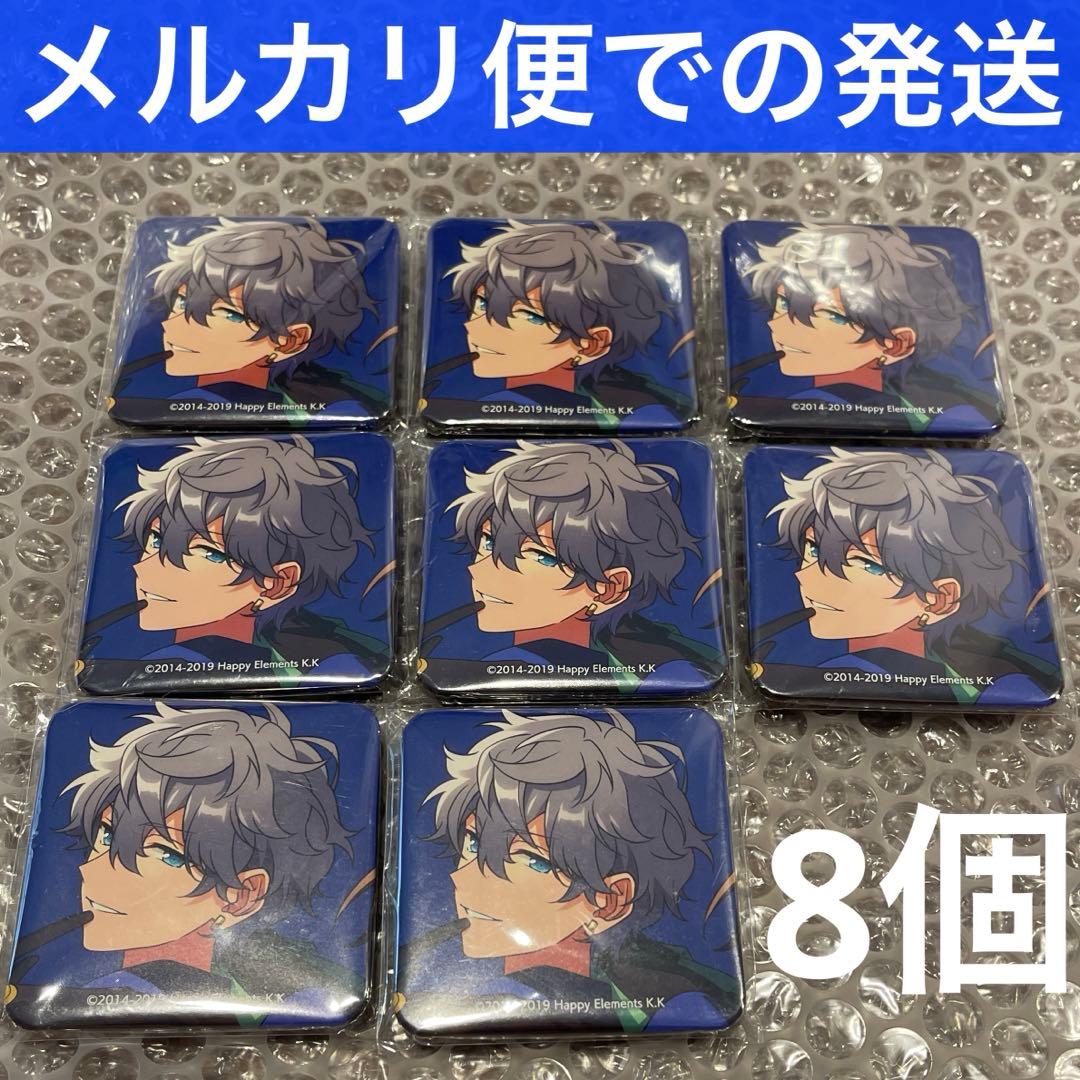 あんスタ TRIP 缶バッジ アルバム缶バッジ 瀬名泉 瀬名泉Knights あん