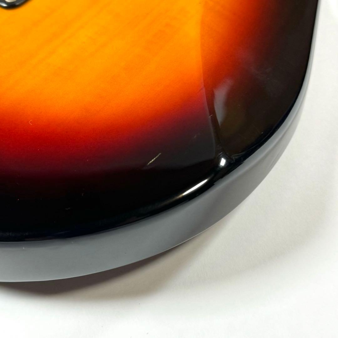 Ibanez GIO GRX40 TFB アイバニーズ ジオ