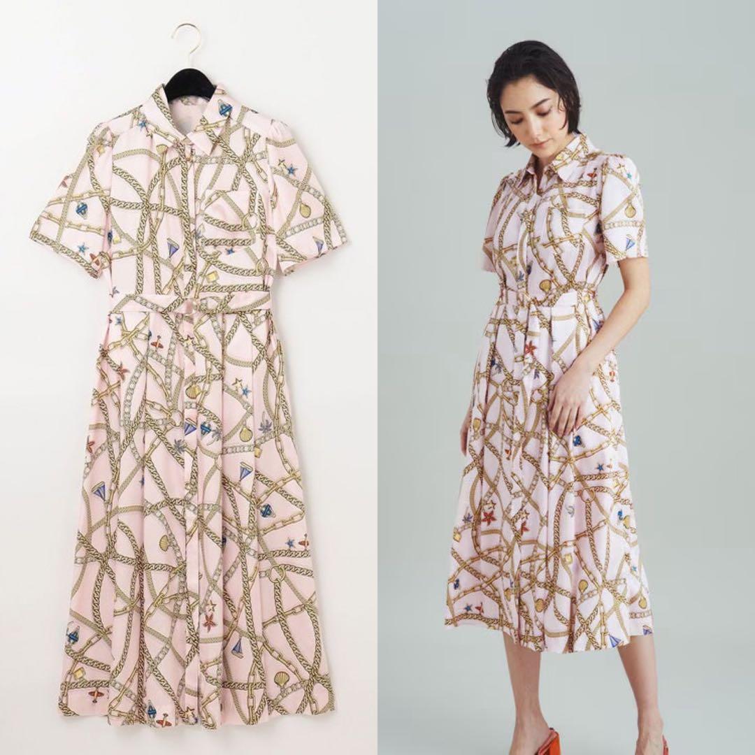 プリズナーシャツ囚人プルオーバーシャツVネックボーダー柄