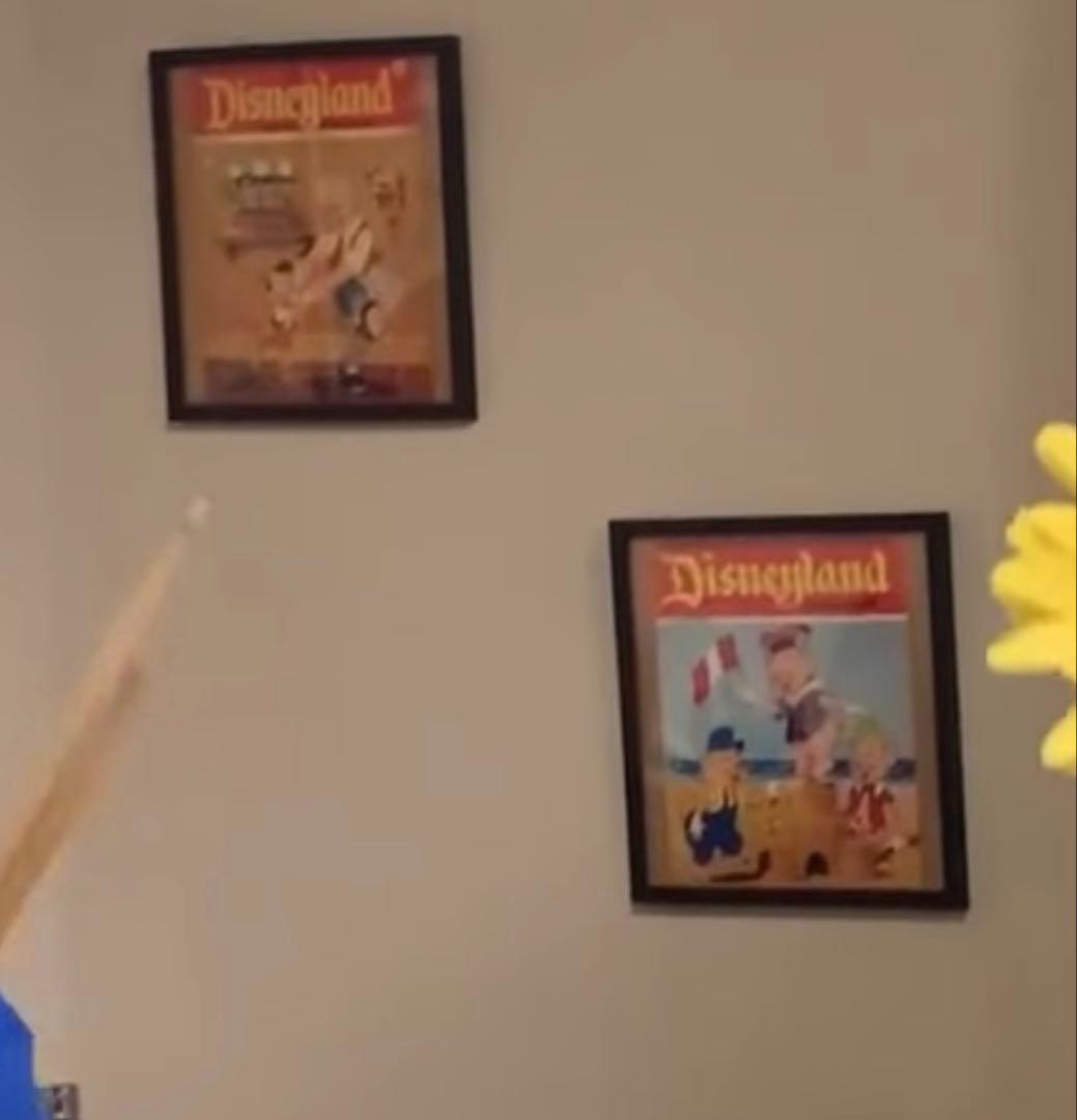 初版」Mickey magazine 1958年3月号 No. 389