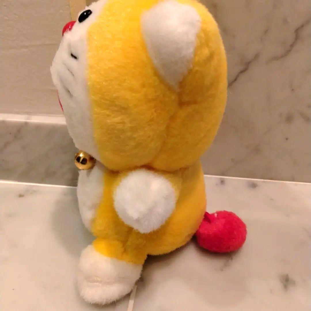 希少 レア ザ・ドラえもんズ ぬいぐるみセット - メルカリ