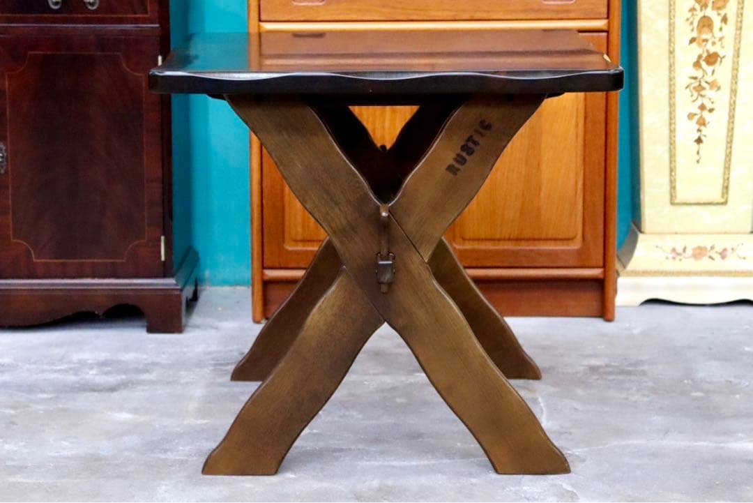 GMIS180○karimoku / カリモク RUSTIC ルスティック ダイ