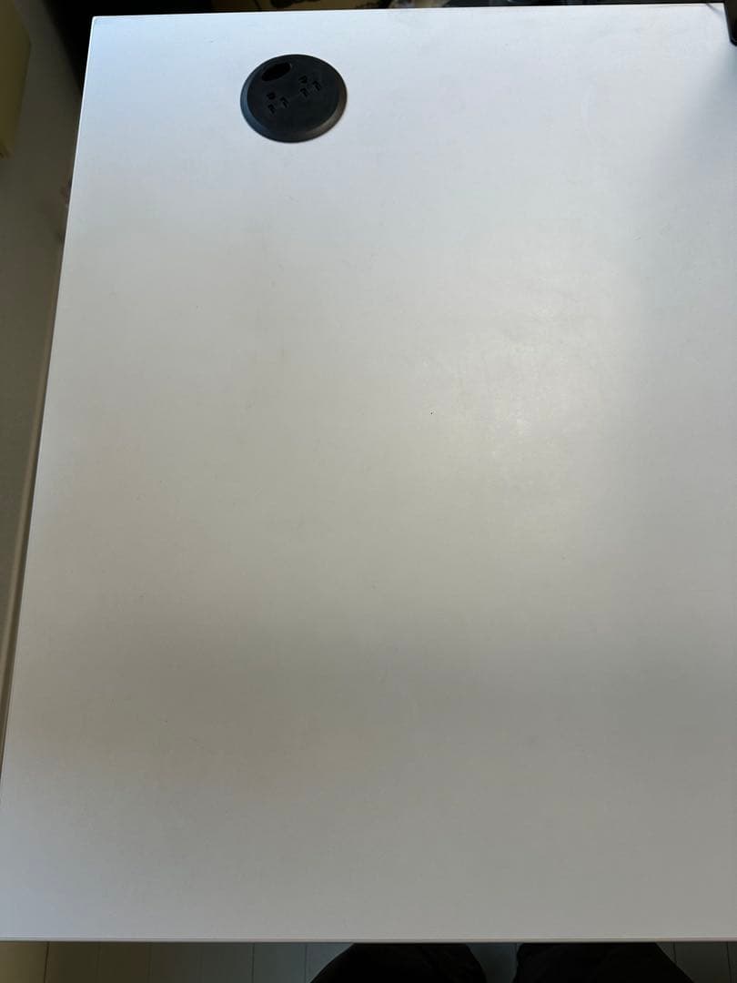 UPLIFT DESK 昇降デスク ホワイト