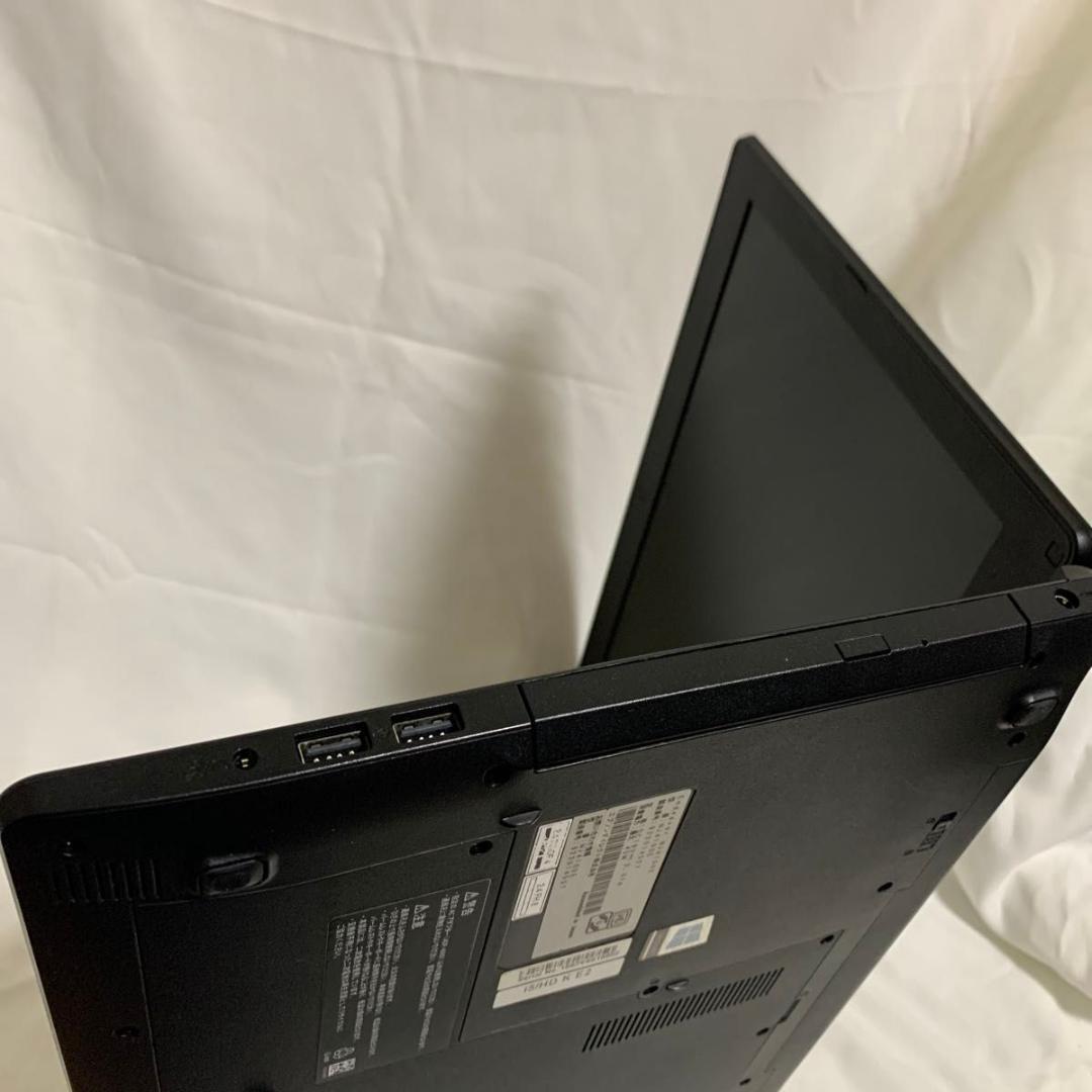 E001【美品】EPSON 15.6型/i5第7世代/8GB/SSD256GB ノートパソコン