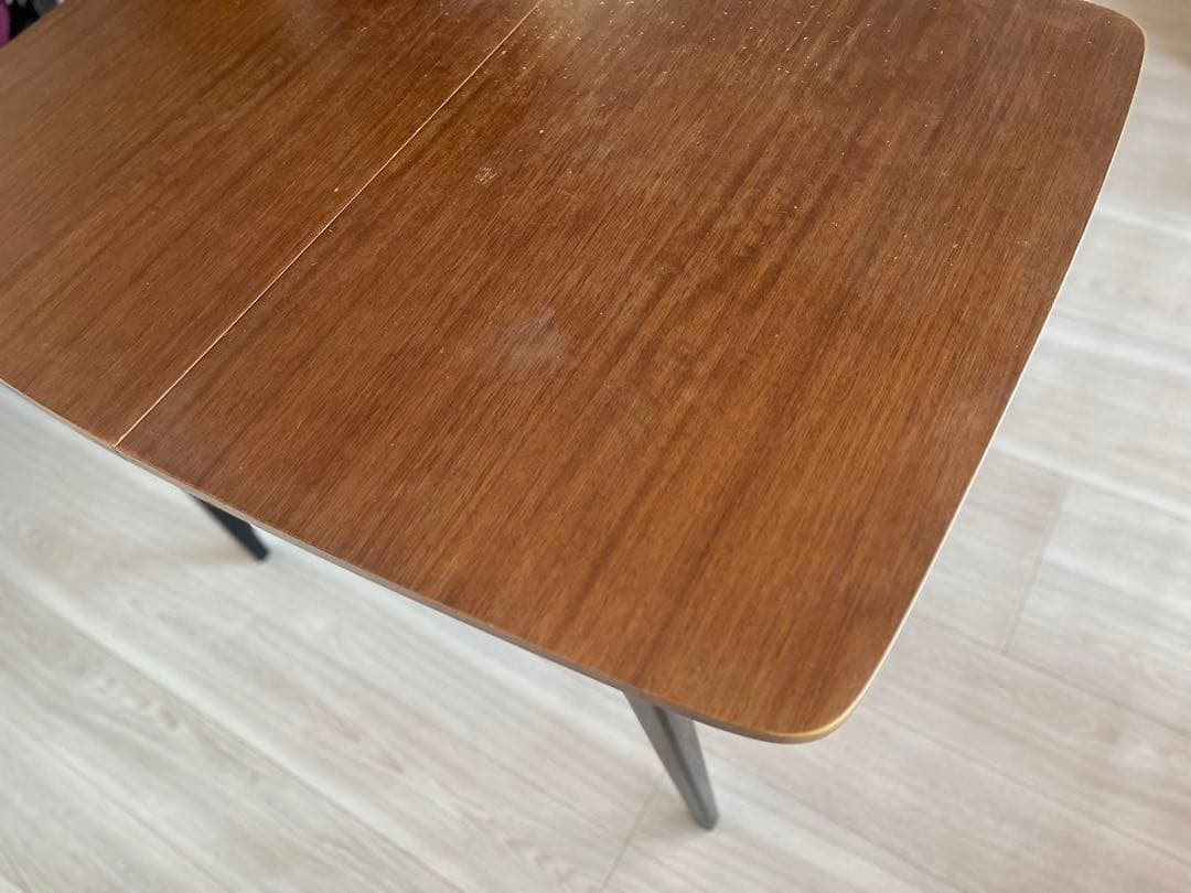 最終価格NATHAN テーブル ネイサン アンティーク 英国