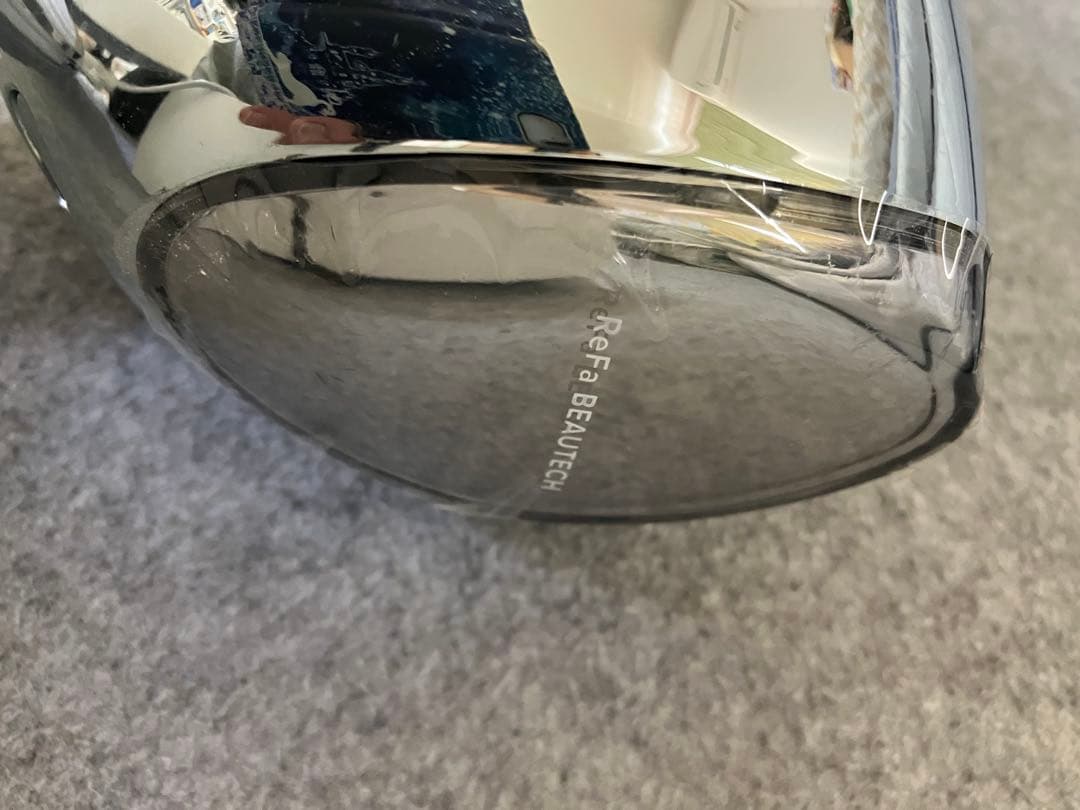 リファ ビューテックドライヤー プロ 2024年製☆