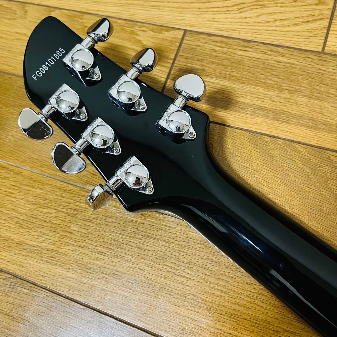 Fernandes フェルナンデスAPG-60 送料込み